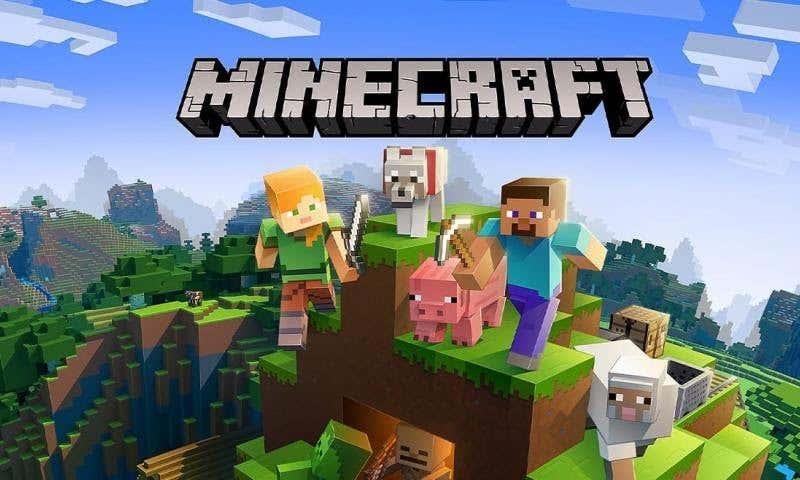 Minecraft betoverend: een volledige gids