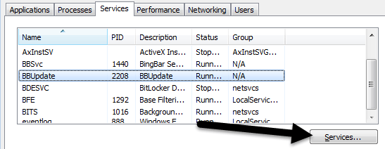 ¿Qué es SeaPort.exe y cómo eliminarlo?