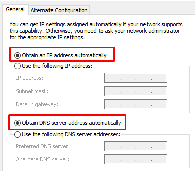 Guia definitivo de solução de problemas de WiFi do Windows 10