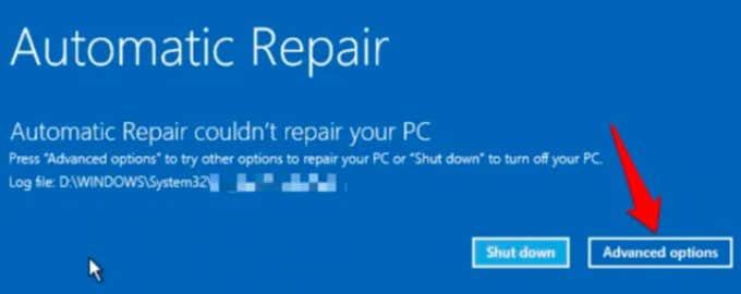 Windows 10 でシステムの復元ポイントを手動で作成する方法