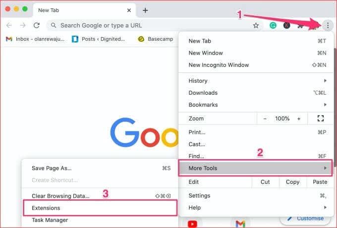 Cara Membetulkan Ralat Sijil Keselamatan SSL dalam Chrome