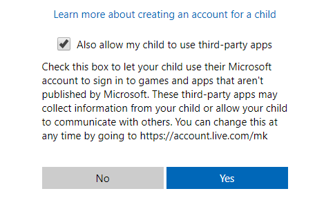 Cara Menambah Ahli Keluarga ke Akaun Microsoft Anda