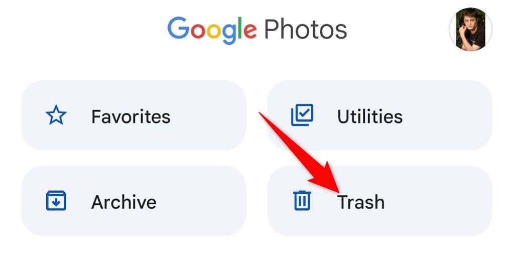 Dove sono le mie foto di Google?  Come trovarli