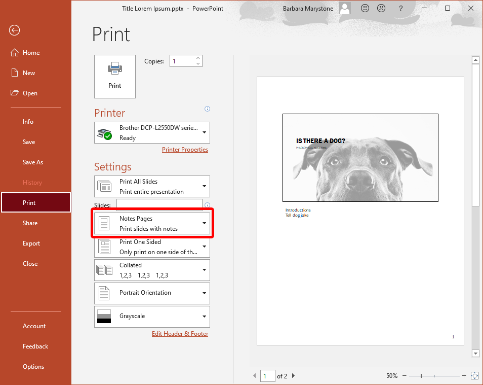 15 เคล็ดลับและเทคนิค PowerPoint เพื่อปรับปรุงงานนำเสนอของคุณ