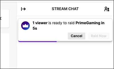 Twitchでより多くの視聴者を獲得する方法