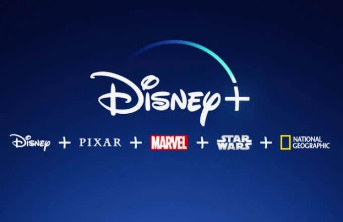 Como corrigir o código de erro 73 do Disney+