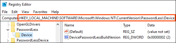 วิธีกำหนดค่าการเข้าสู่ระบบอัตโนมัติสำหรับ Windows 10 Domain หรือ Workgroup PC