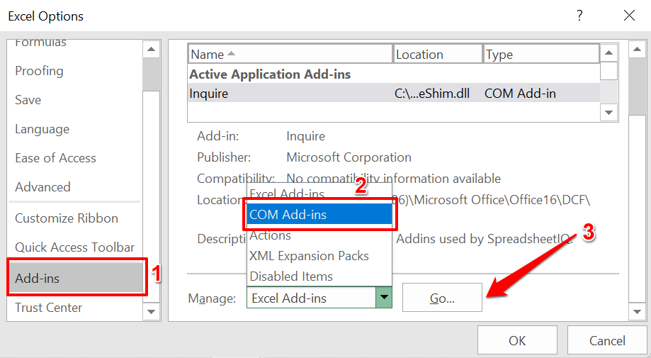 Cum să comparați două fișiere Excel și să evidențiați diferențele