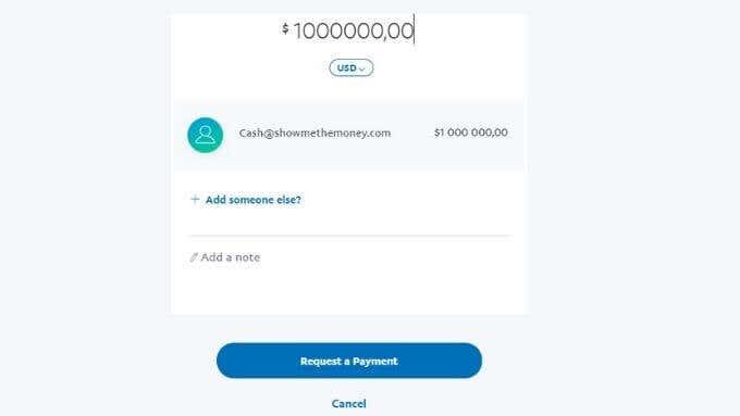 Cum să primiți bani pe PayPal