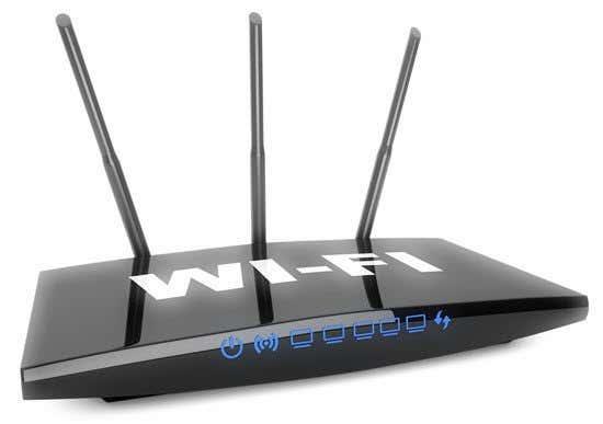 So setzen Sie Ihren WLAN-Router zurück