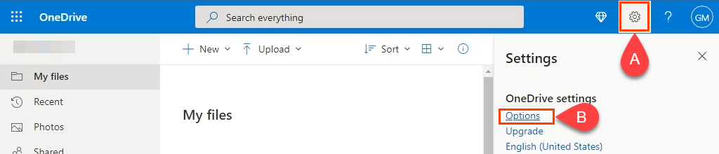 Como recuperar arquivos excluídos acidentalmente no Windows