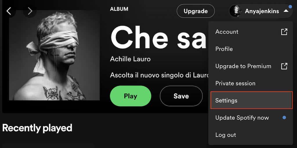 Cum să adaugi prieteni pe Spotify (cu sau fără Facebook)