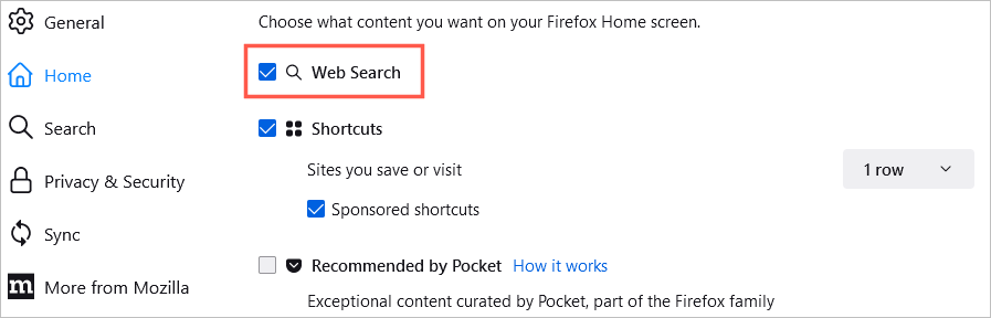 5 種以上自定義 Mozilla Firefox 的方法