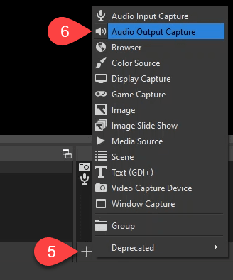 Discordオーディオを録音する方法