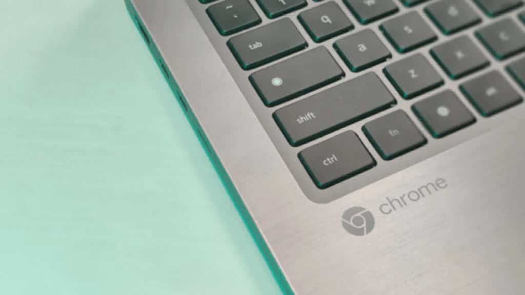 วิธีเปิดหรือปิด Caps Lock บน Chromebook