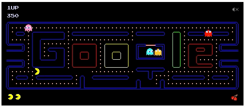 Cele mai populare 15 jocuri Google Doodle în 2022