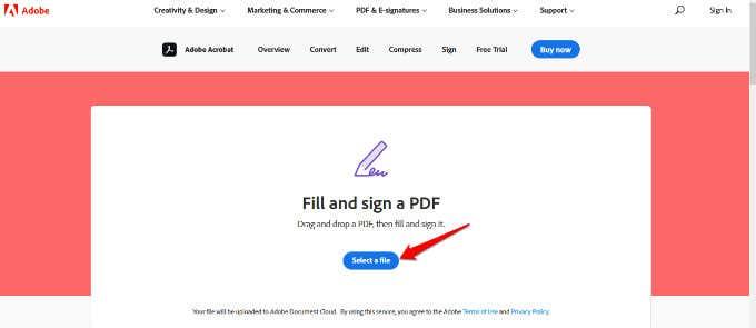 Jak podpisać plik PDF w systemie Windows