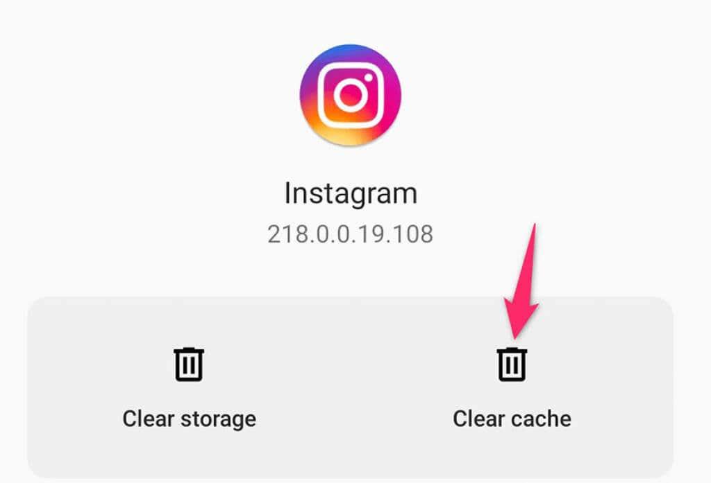 Cómo arreglar el retraso de Instagram en iPhone y Android