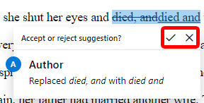 วิธีติดตามการเปลี่ยนแปลงใน Word (ออนไลน์ มือถือ และเดสก์ท็อป)