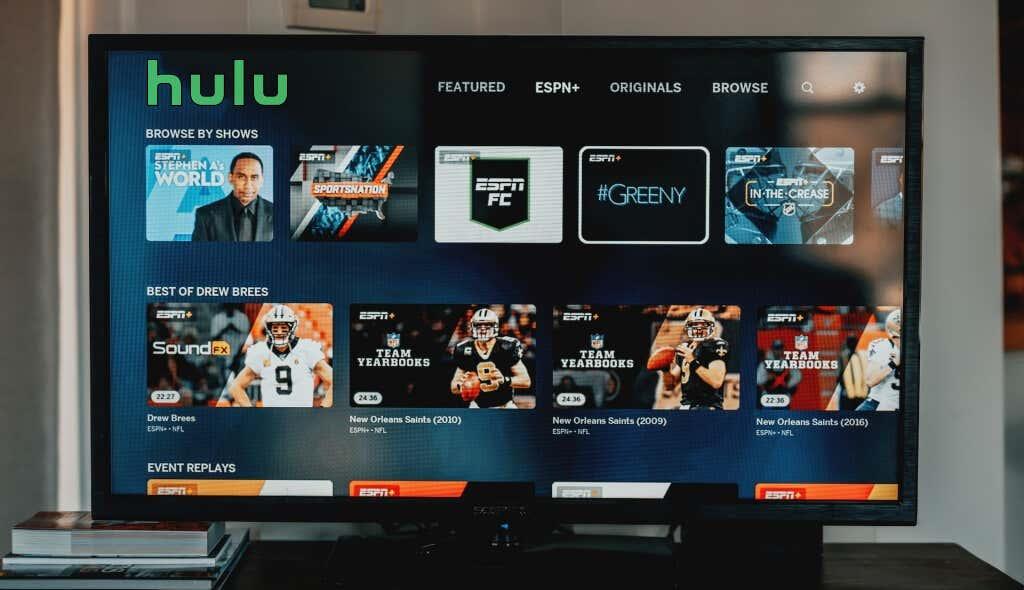 Hulu continuă să se blocheze pe dispozitivul tău?  Încercați aceste 9 remedieri