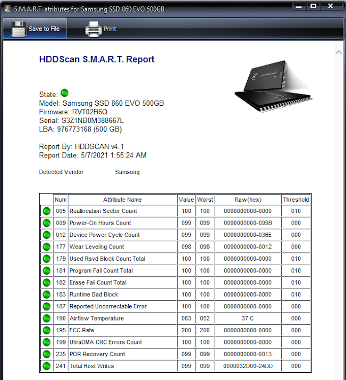 Cum să vă verificați hard disk-ul pentru erori