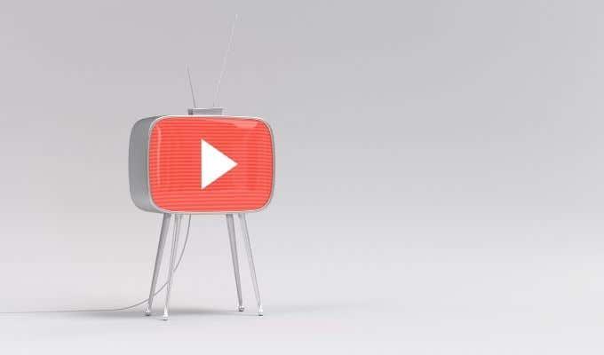 YouTube 기록 및 검색 활동을 삭제하는 방법