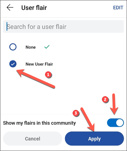 Reddit Flair คืออะไร (และใช้งานอย่างไร)