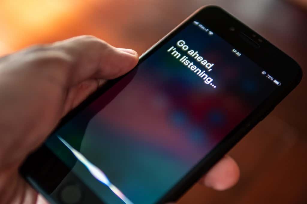 20 grappige Siri-trucs die je moet proberen