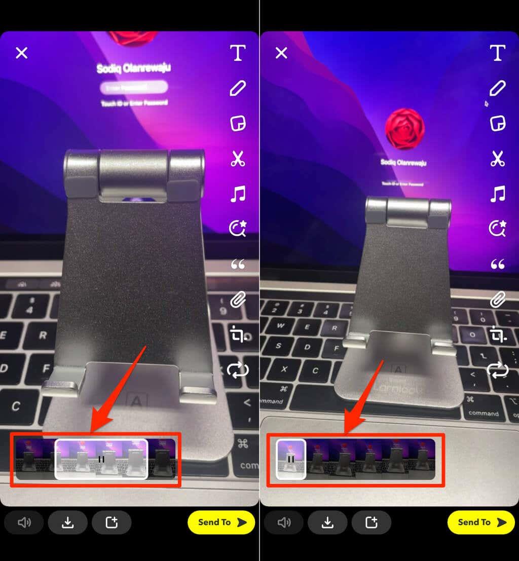 Cara Membuat Video Boomerang di Instagram dan Snapchat