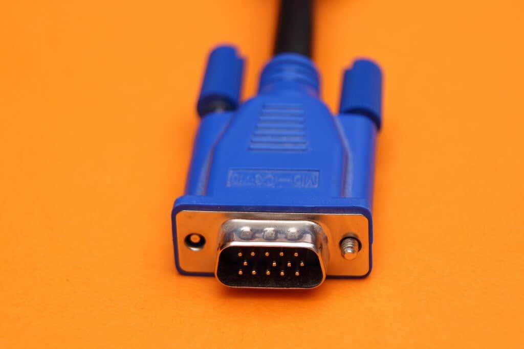 VGA frente a HDMI: ¿en qué se diferencian?