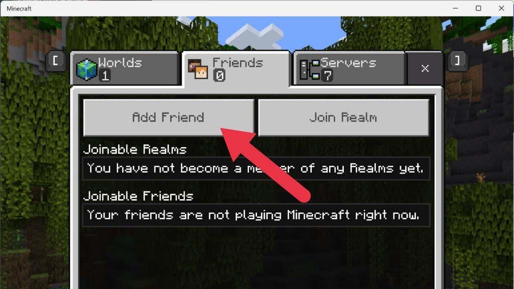 Hoe u de fout "Kan geen verbinding maken met de wereld" in Minecraft kunt oplossen