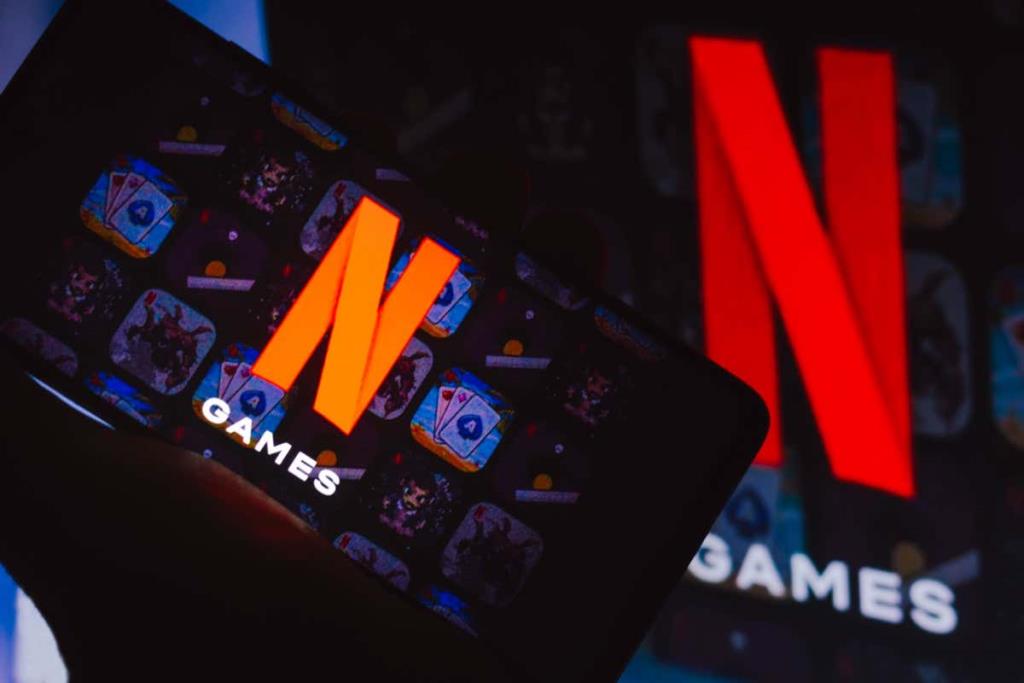 Was sind Netflix-Spiele und wie funktionieren sie?