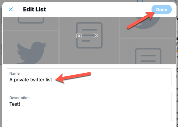 Twitter リストの設定方法と使用方法