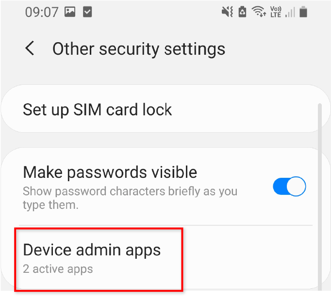 Cum să remediați virusul pop-up Google Chrome pe Android