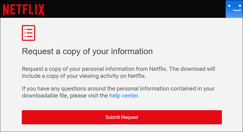 So löschen Sie Ihr Netflix-Konto