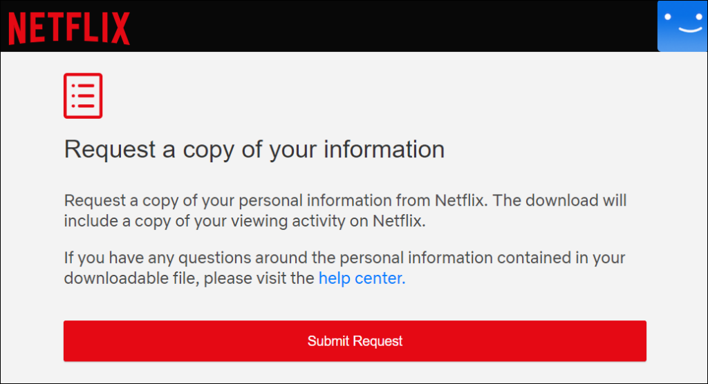 Cum să vă ștergeți contul Netflix