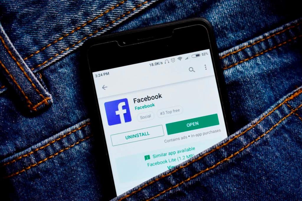 Warum Facebook-Nachrichten gesendet, aber nicht zugestellt werden (und wie man das behebt)