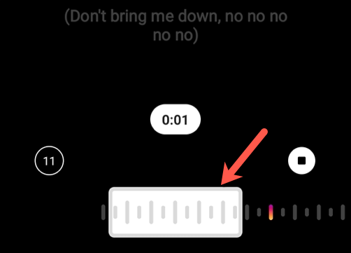 Instagramストーリーに音楽を追加する方法