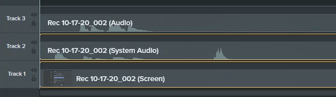 Discordオーディオを録音する方法