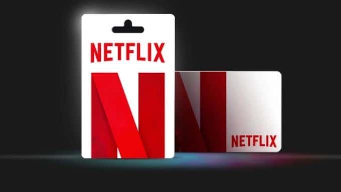 Netflix を無料または割引価格で入手する方法: 7 つの可能なオプション
