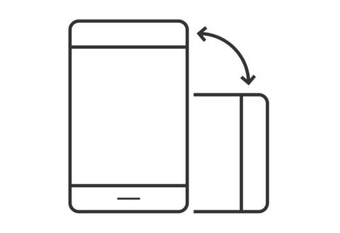 Come risolvere la rotazione automatica che non funziona su Android