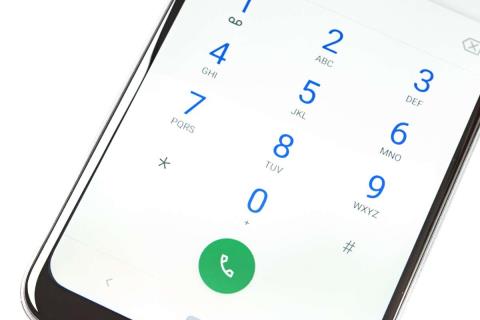 โทรศัพท์ Android จะไม่โทรออก? 10 วิธีแก้ไข