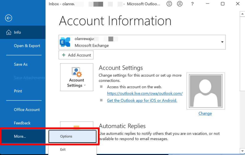 Microsoft Outlook nu răspunde?  8 remedieri de încercat