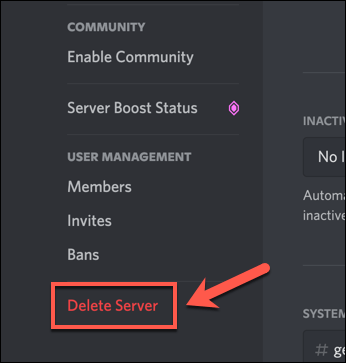 Bagaimana untuk memulakan semula Discord