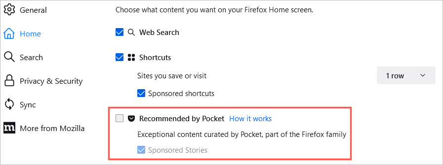 Peste 5 moduri de a personaliza Mozilla Firefox