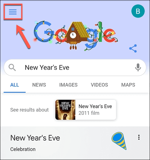 Jak wyłączyć Google SafeSearch