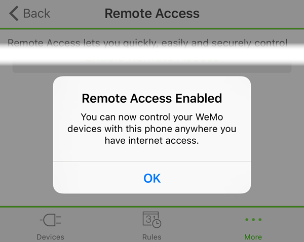 Alexa と Echo を使用して WeMo インサイト スイッチを制御する方法