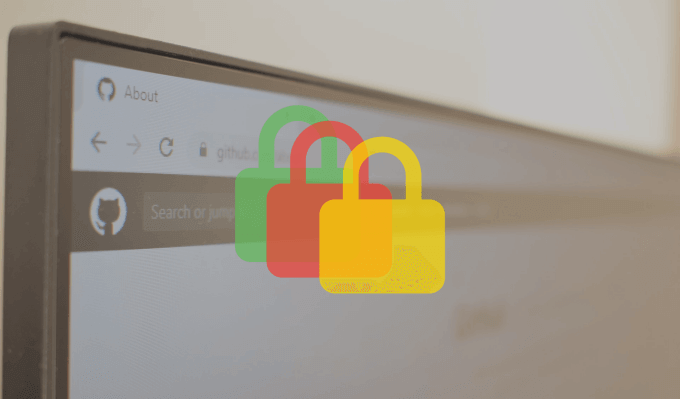 Como corrigir erros de certificado de segurança SSL no Chrome