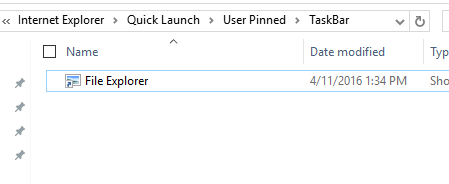 Ustaw domyślny folder podczas otwierania Eksploratora w systemie Windows 10