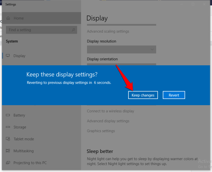 Como configurar monitores duplos no Windows